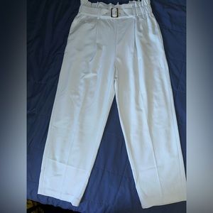 DKNY size 10 light blue pants